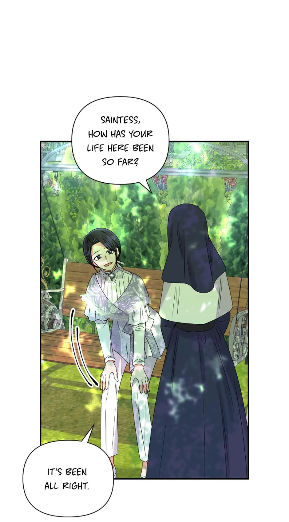 Lovers Beyond Dimension chapter 5 page 64