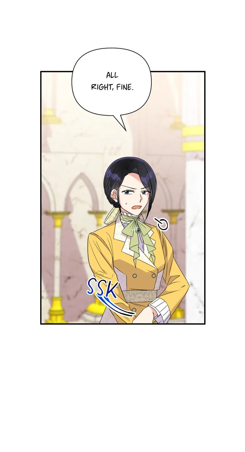 Lovers Beyond Dimension chapter 5 page 7