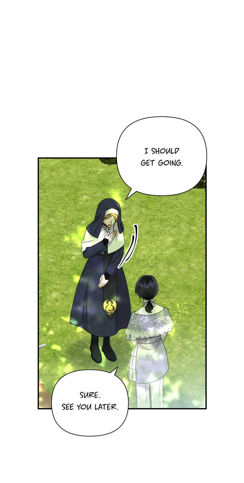 Lovers Beyond Dimension chapter 5 page 71