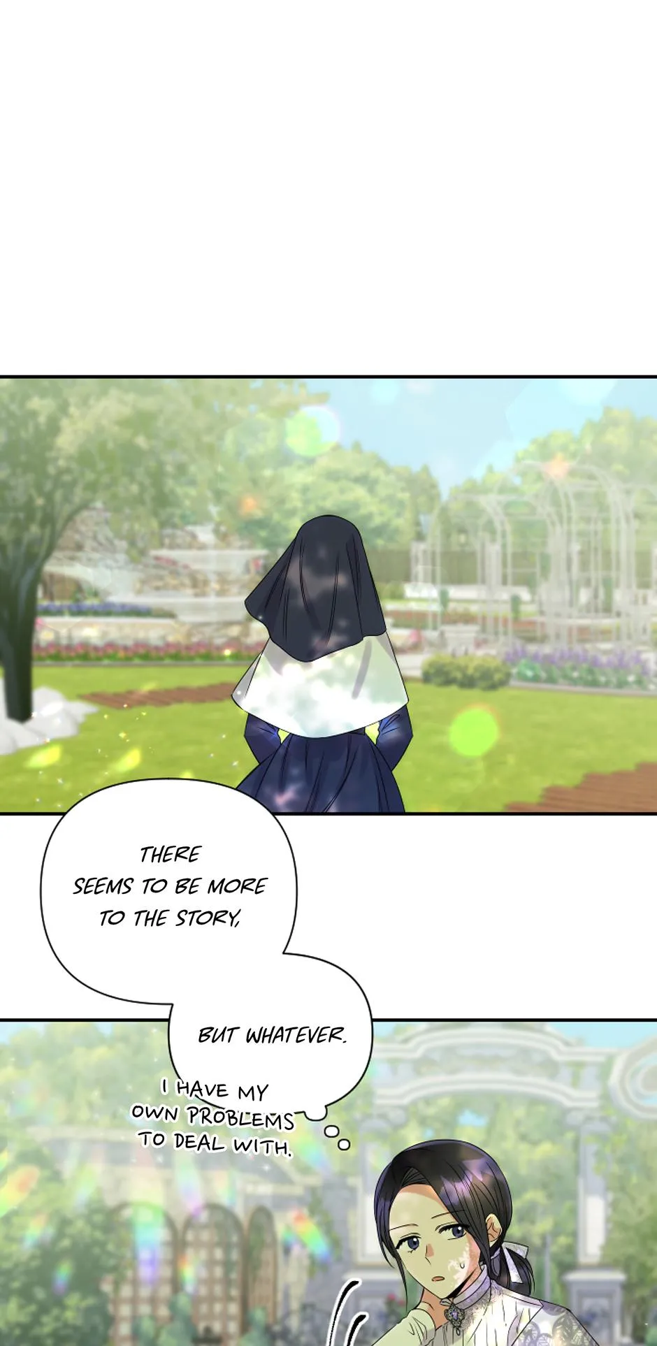 Lovers Beyond Dimension chapter 5 page 72