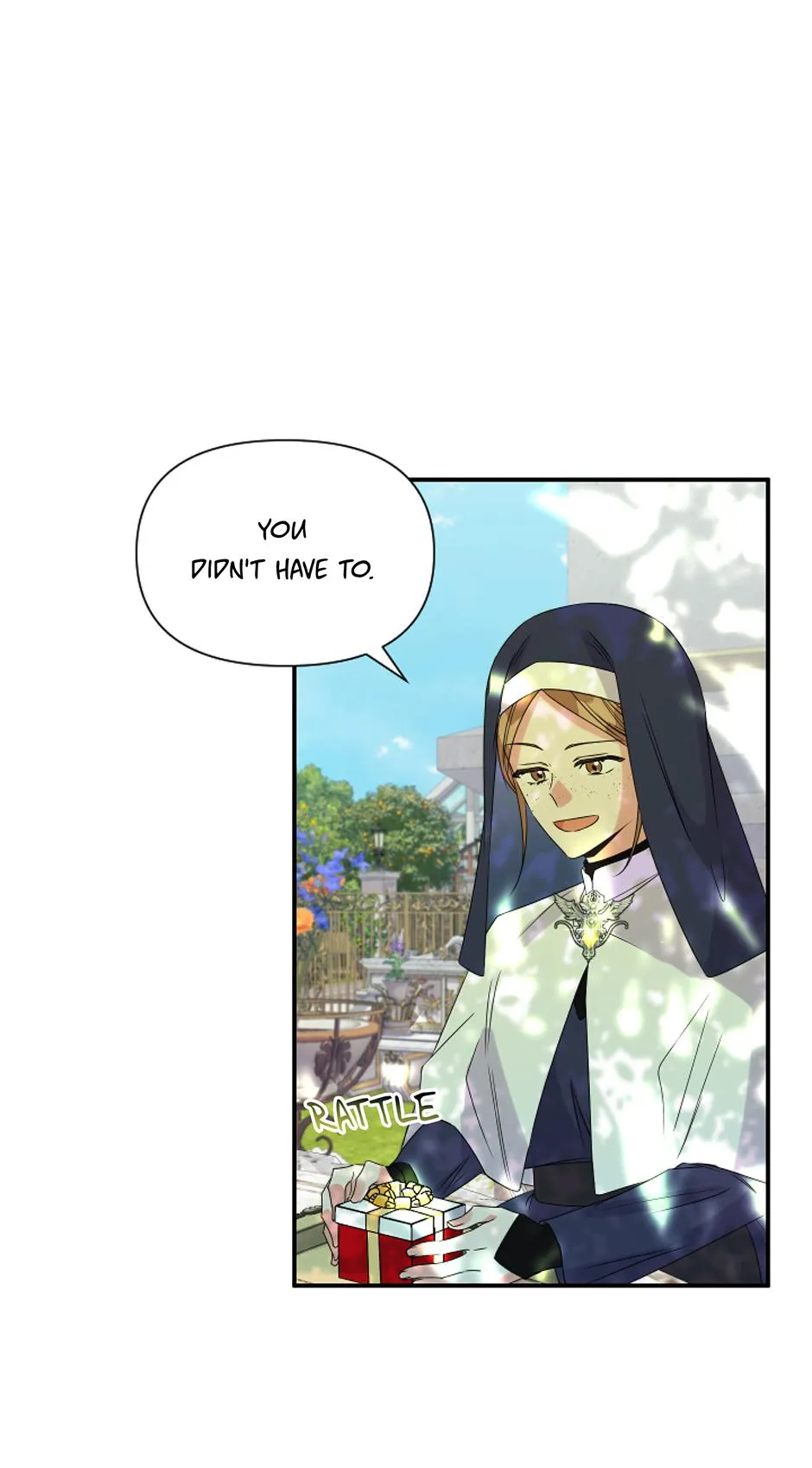 Lovers Beyond Dimension chapter 5 page 76