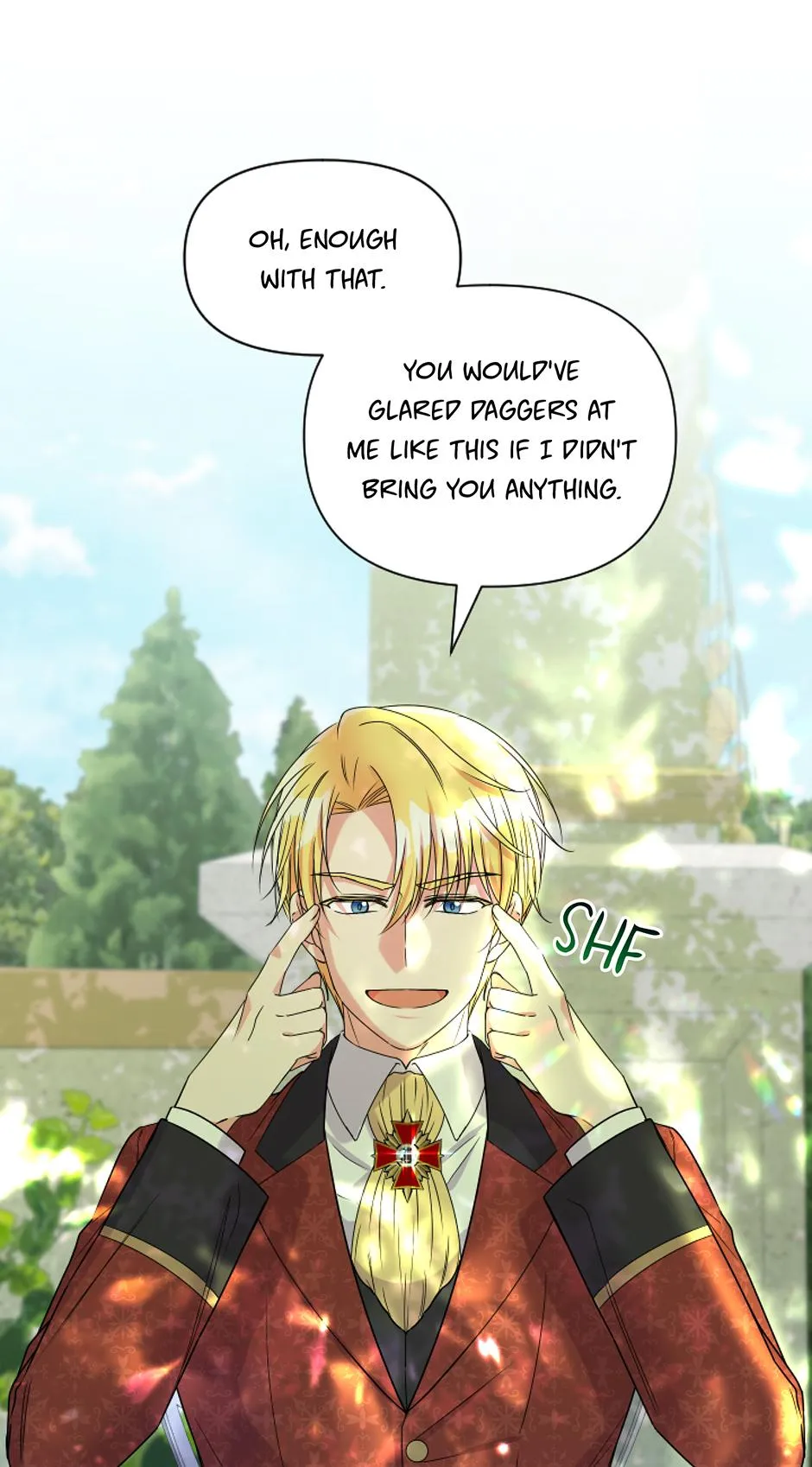 Lovers Beyond Dimension chapter 5 page 77