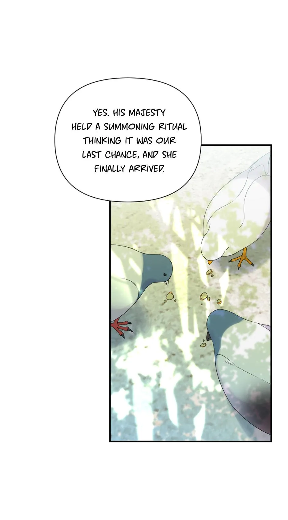Lovers Beyond Dimension chapter 5 page 79
