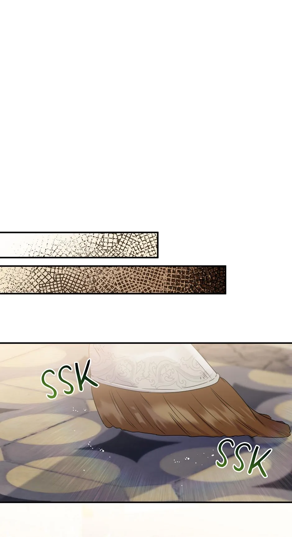 Lovers Beyond Dimension chapter 5 page 8