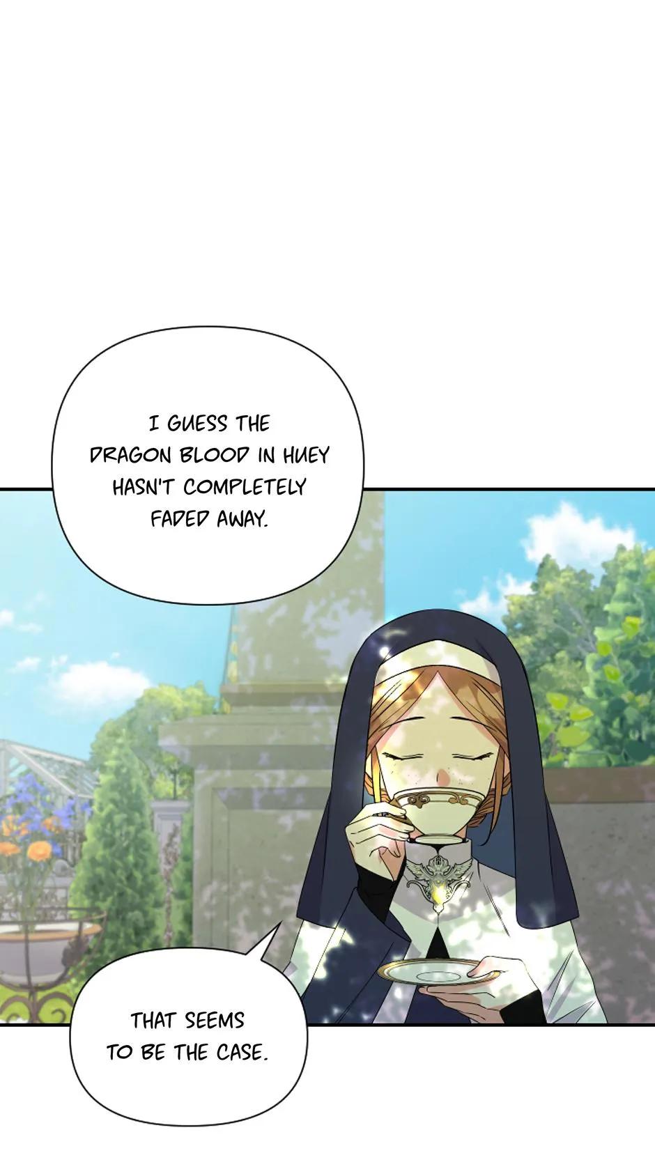 Lovers Beyond Dimension chapter 5 page 80