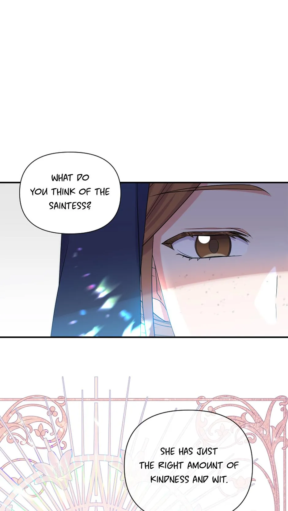 Lovers Beyond Dimension chapter 5 page 81