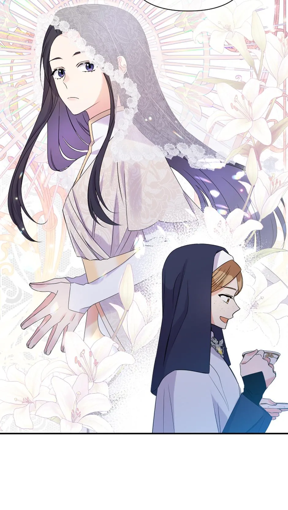 Lovers Beyond Dimension chapter 5 page 82