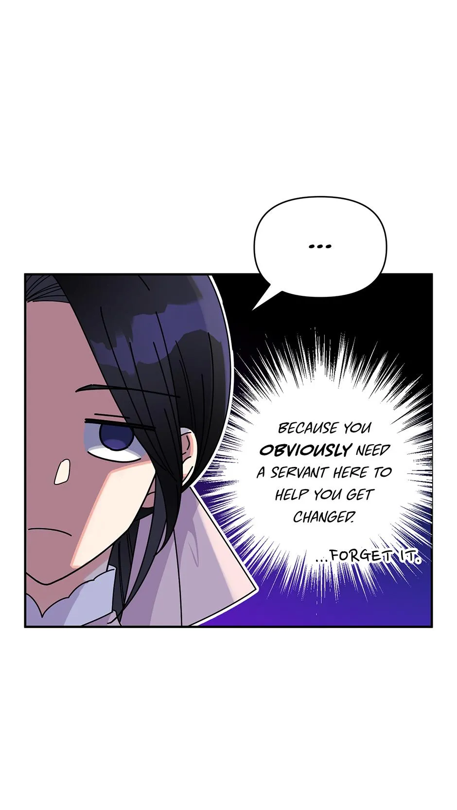 Lovers Beyond Dimension chapter 6 page 18