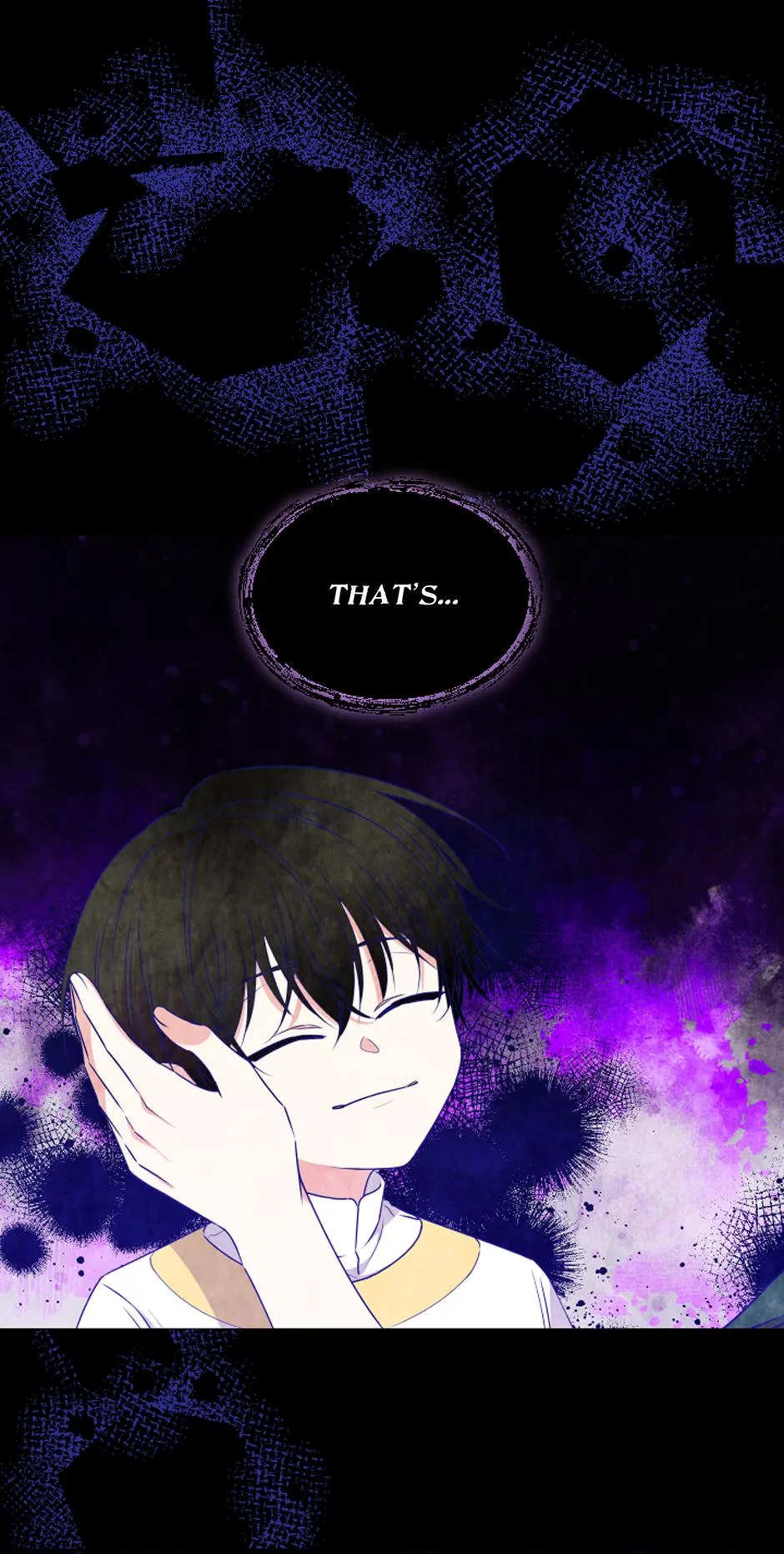 Lovers Beyond Dimension chapter 6 page 3