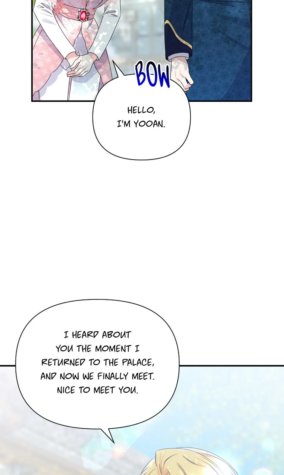 Lovers Beyond Dimension chapter 6 page 37