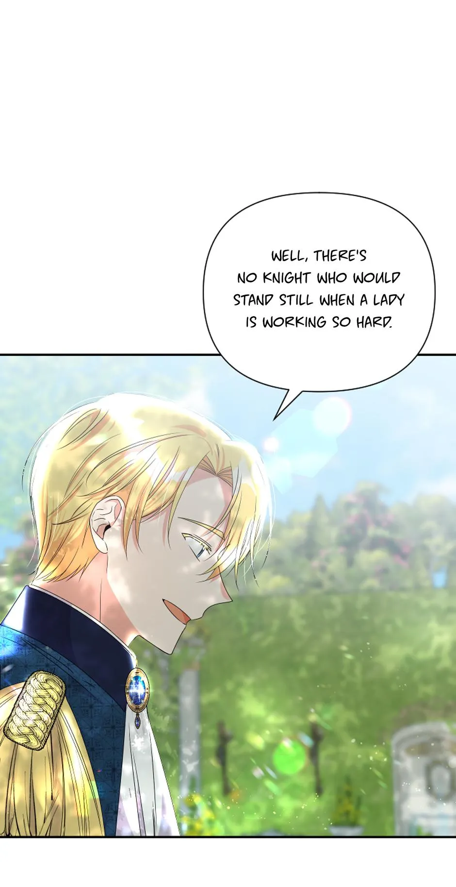 Lovers Beyond Dimension chapter 6 page 46