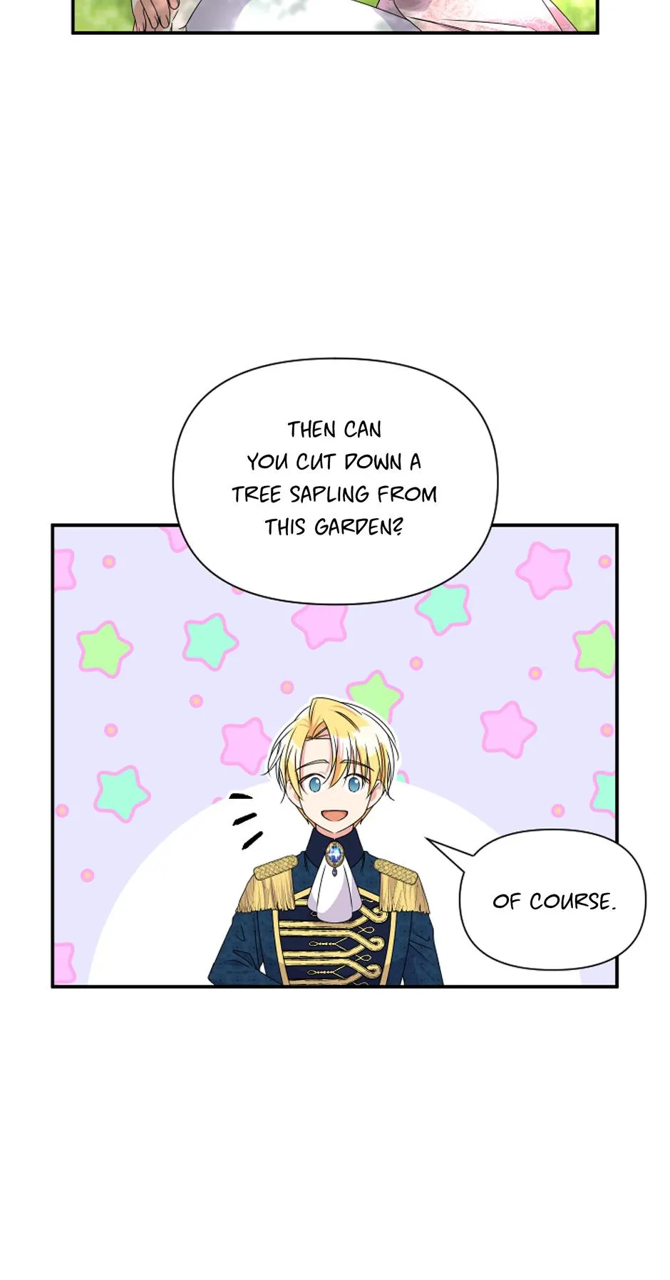 Lovers Beyond Dimension chapter 6 page 48