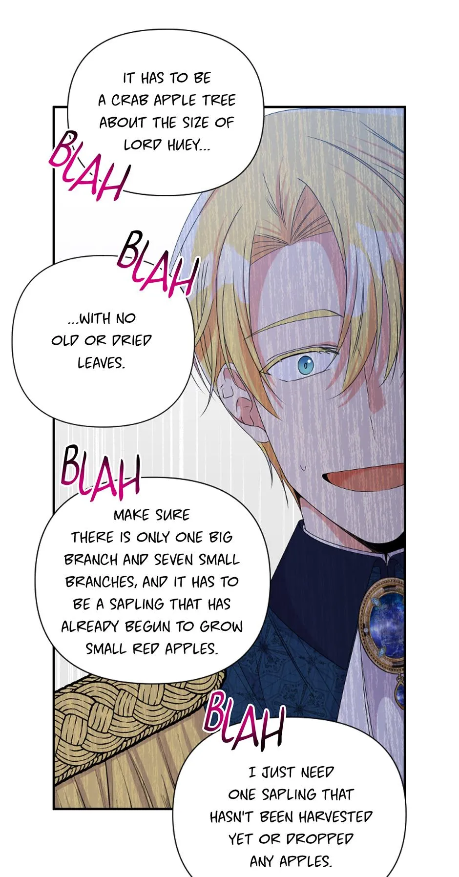 Lovers Beyond Dimension chapter 6 page 49