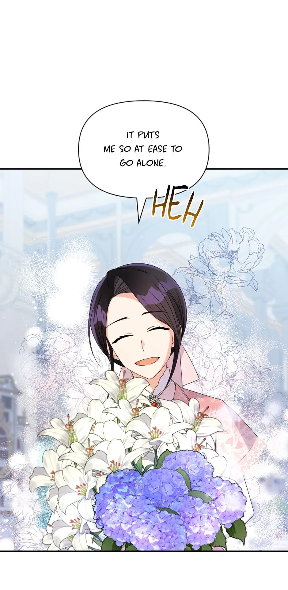 Lovers Beyond Dimension chapter 6 page 57