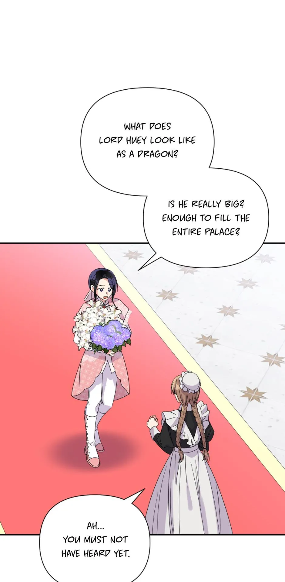 Lovers Beyond Dimension chapter 6 page 60