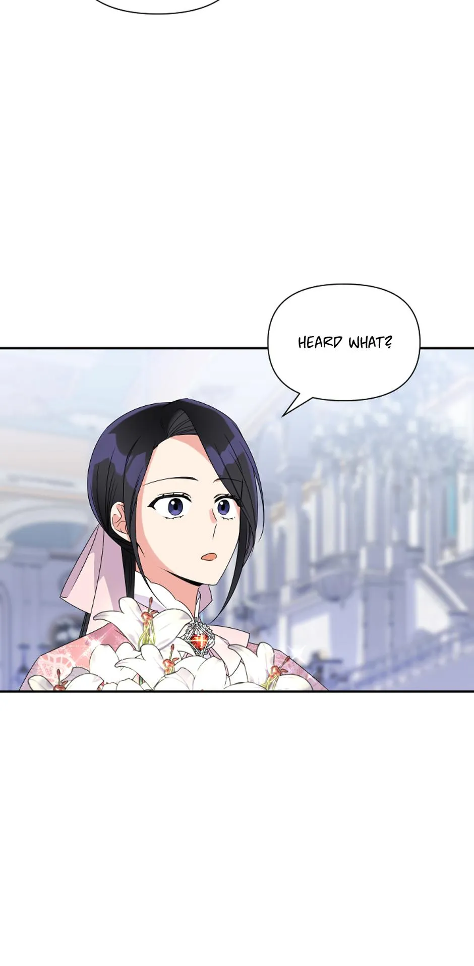 Lovers Beyond Dimension chapter 6 page 61