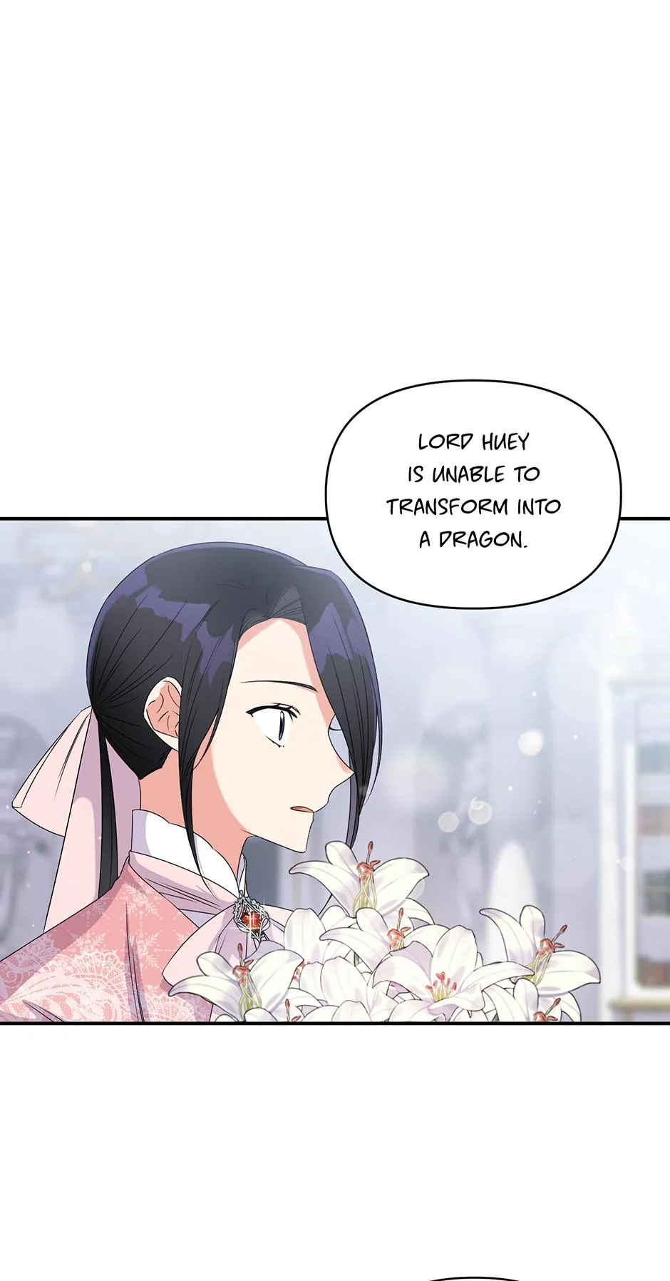 Lovers Beyond Dimension chapter 7 page 1