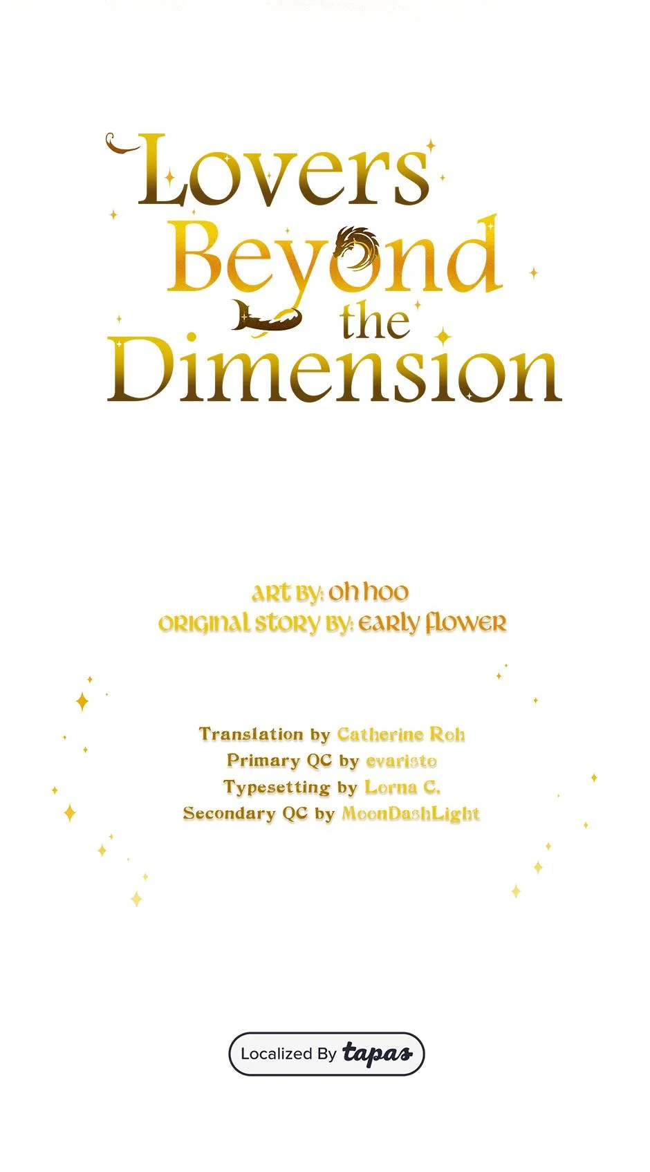 Lovers Beyond Dimension chapter 7 page 28