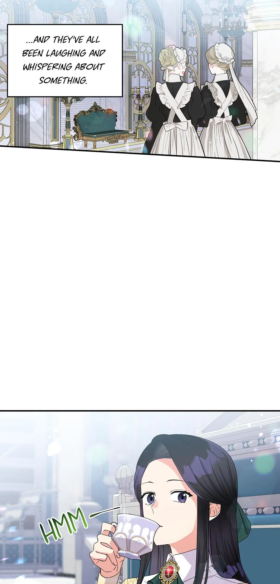 Lovers Beyond Dimension chapter 7 page 31