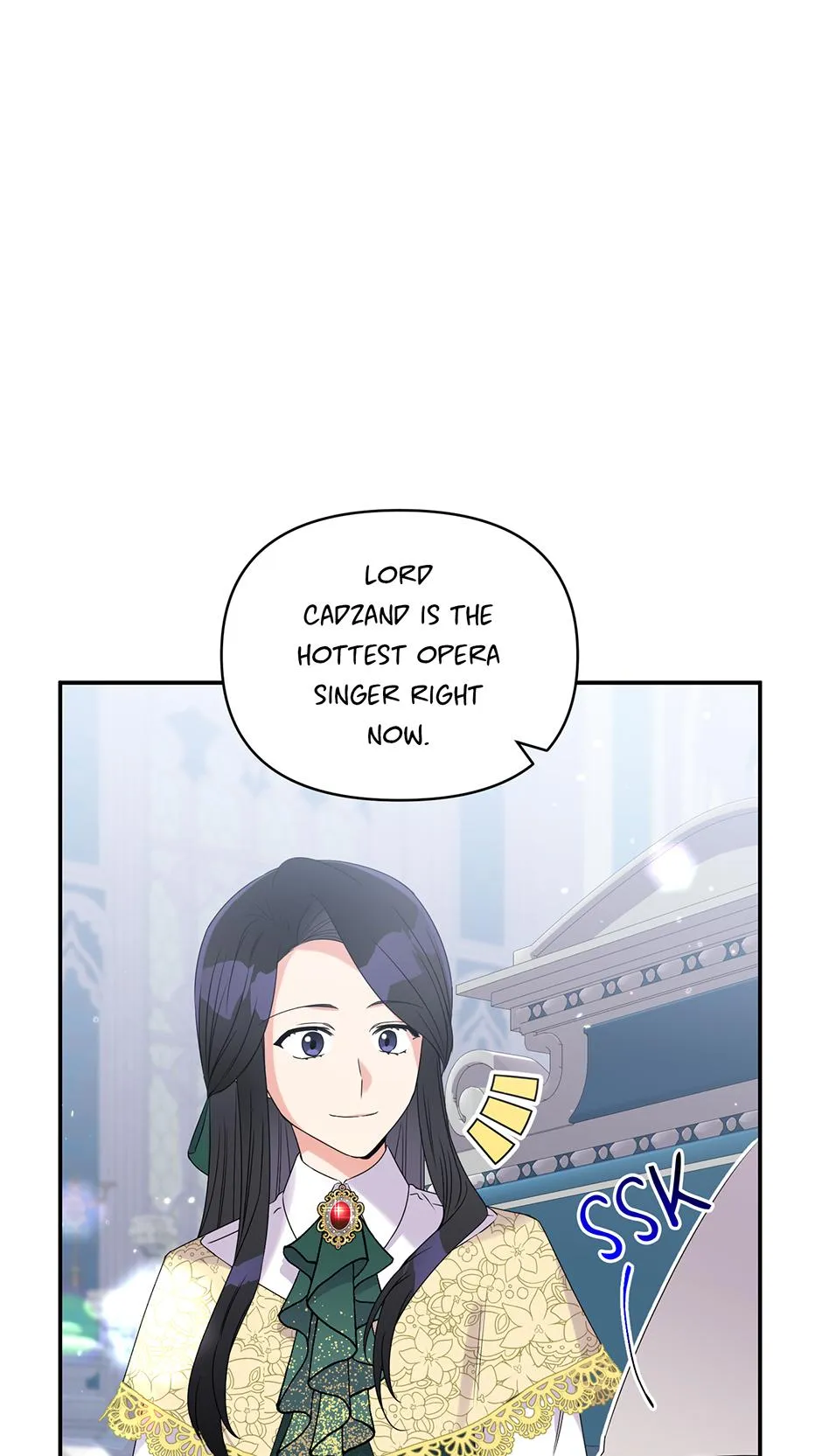Lovers Beyond Dimension chapter 7 page 41