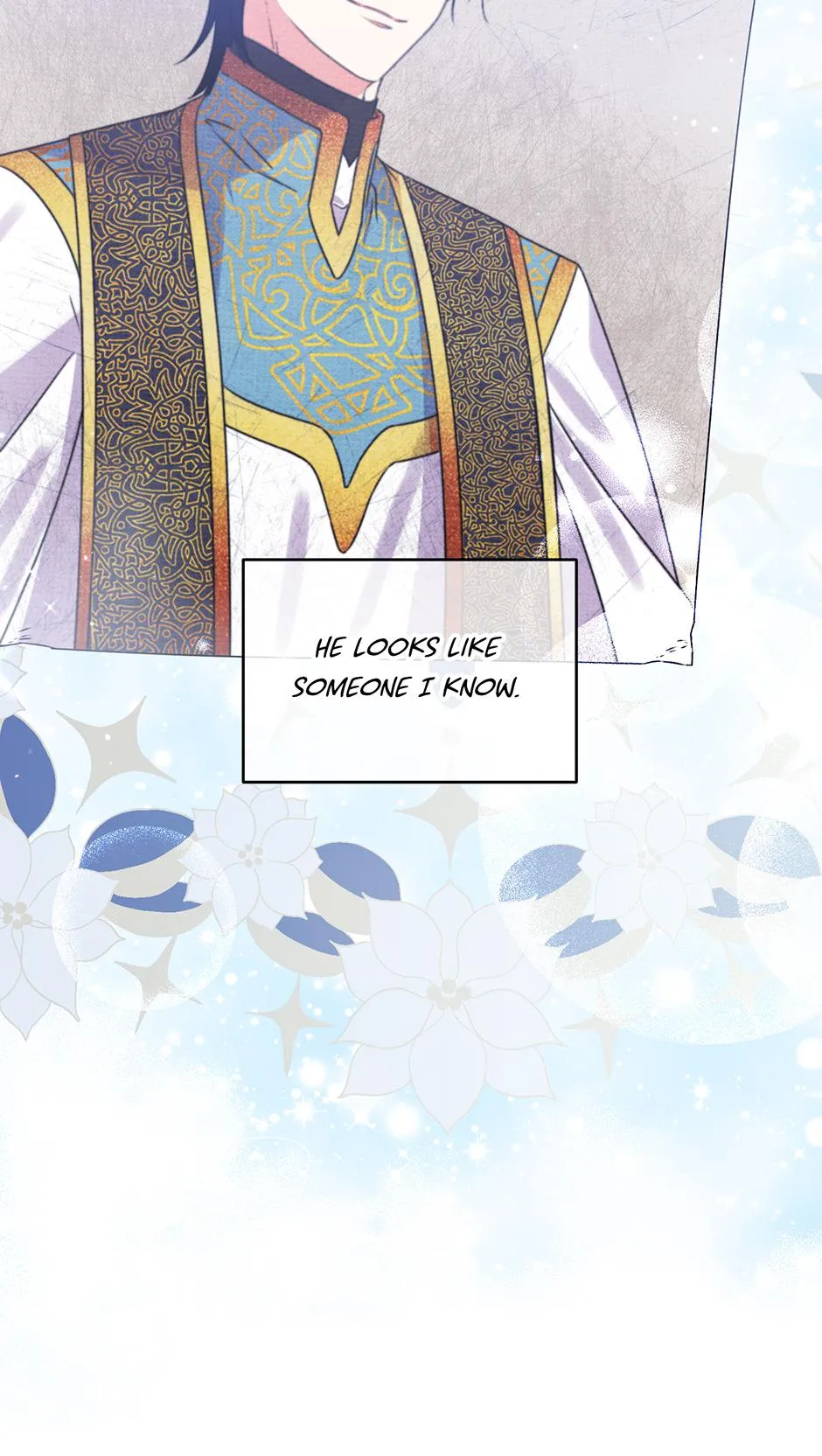 Lovers Beyond Dimension chapter 7 page 43