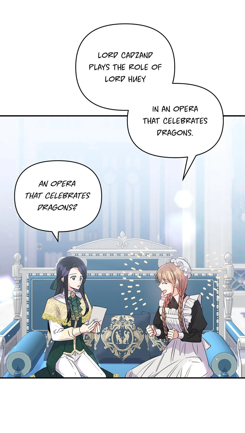 Lovers Beyond Dimension chapter 7 page 44