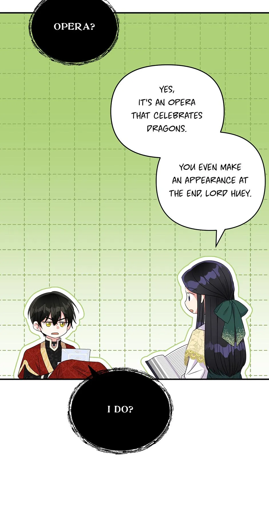 Lovers Beyond Dimension chapter 7 page 57
