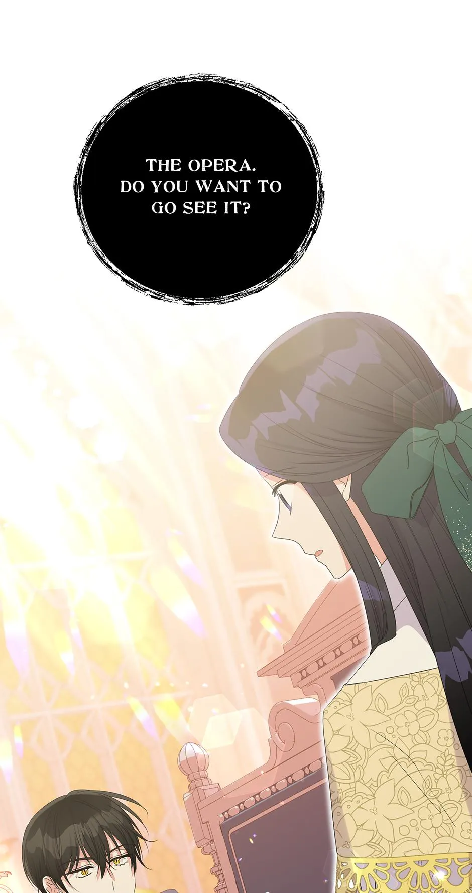 Lovers Beyond Dimension chapter 7 page 60