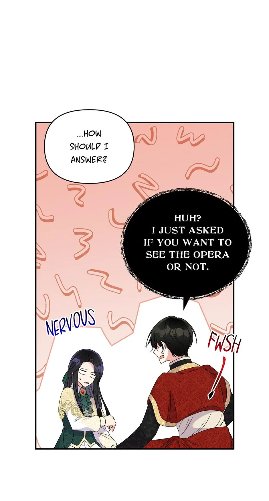 Lovers Beyond Dimension chapter 7 page 63