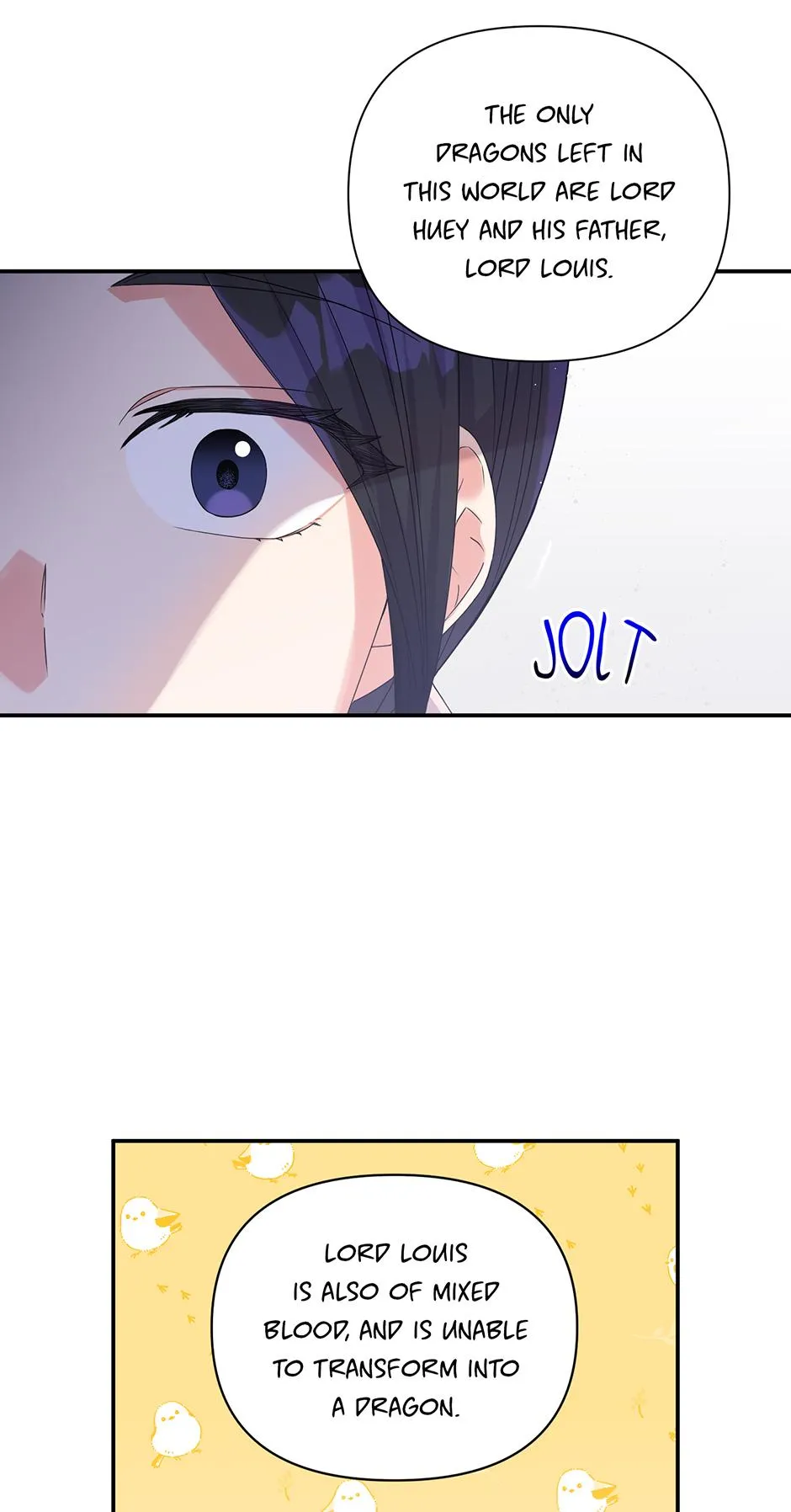 Lovers Beyond Dimension chapter 7 page 7