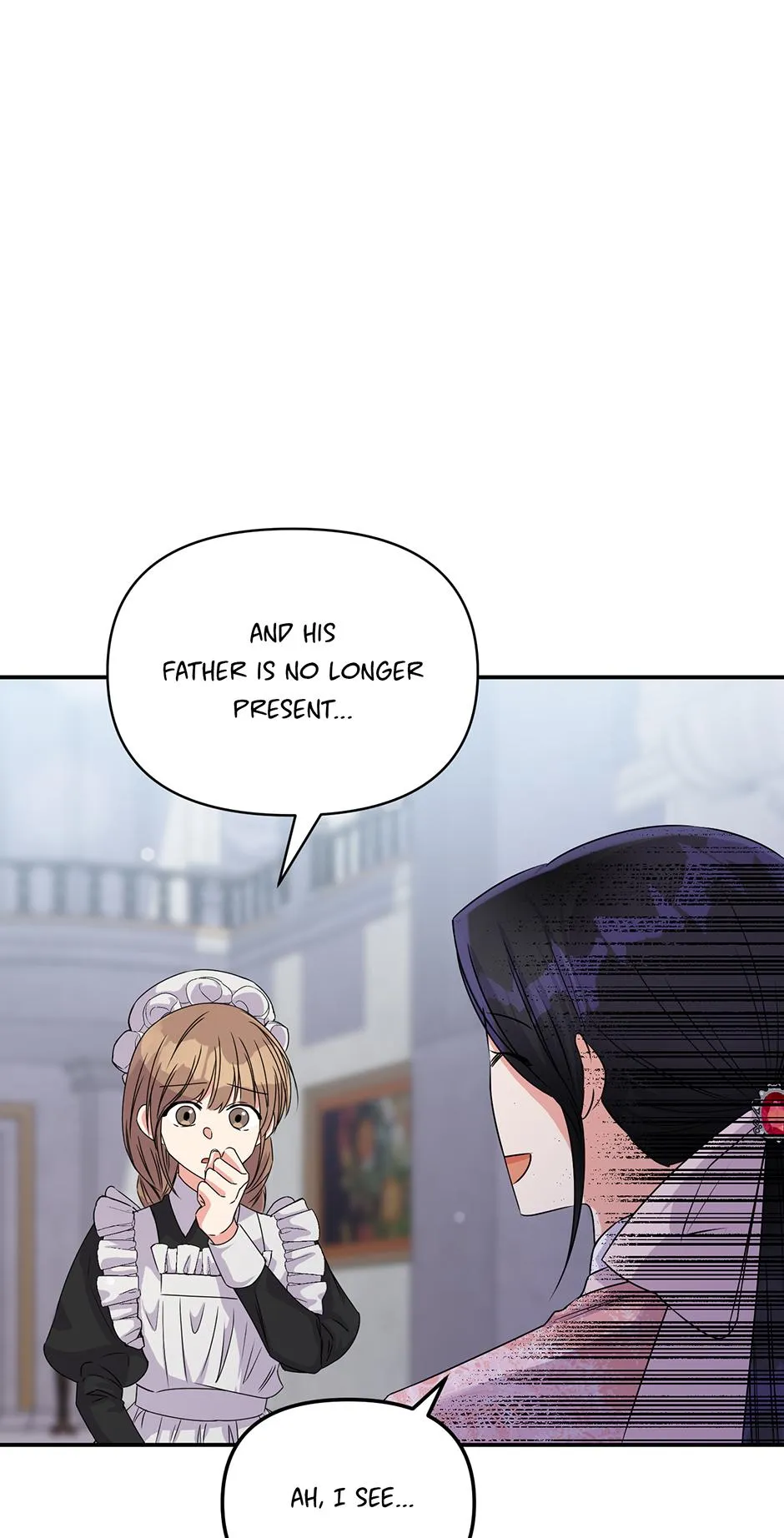 Lovers Beyond Dimension chapter 7 page 9
