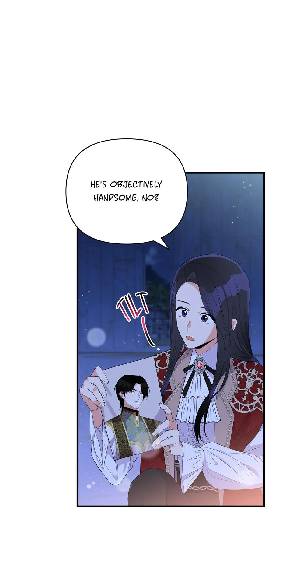 Lovers Beyond Dimension chapter 8 page 19
