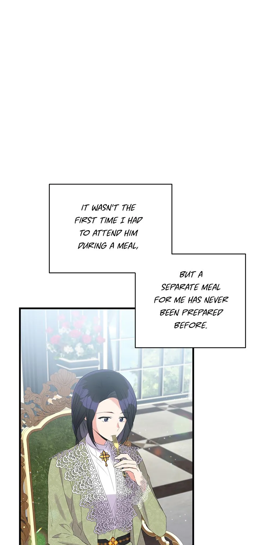 Lovers Beyond Dimension chapter 8 page 32