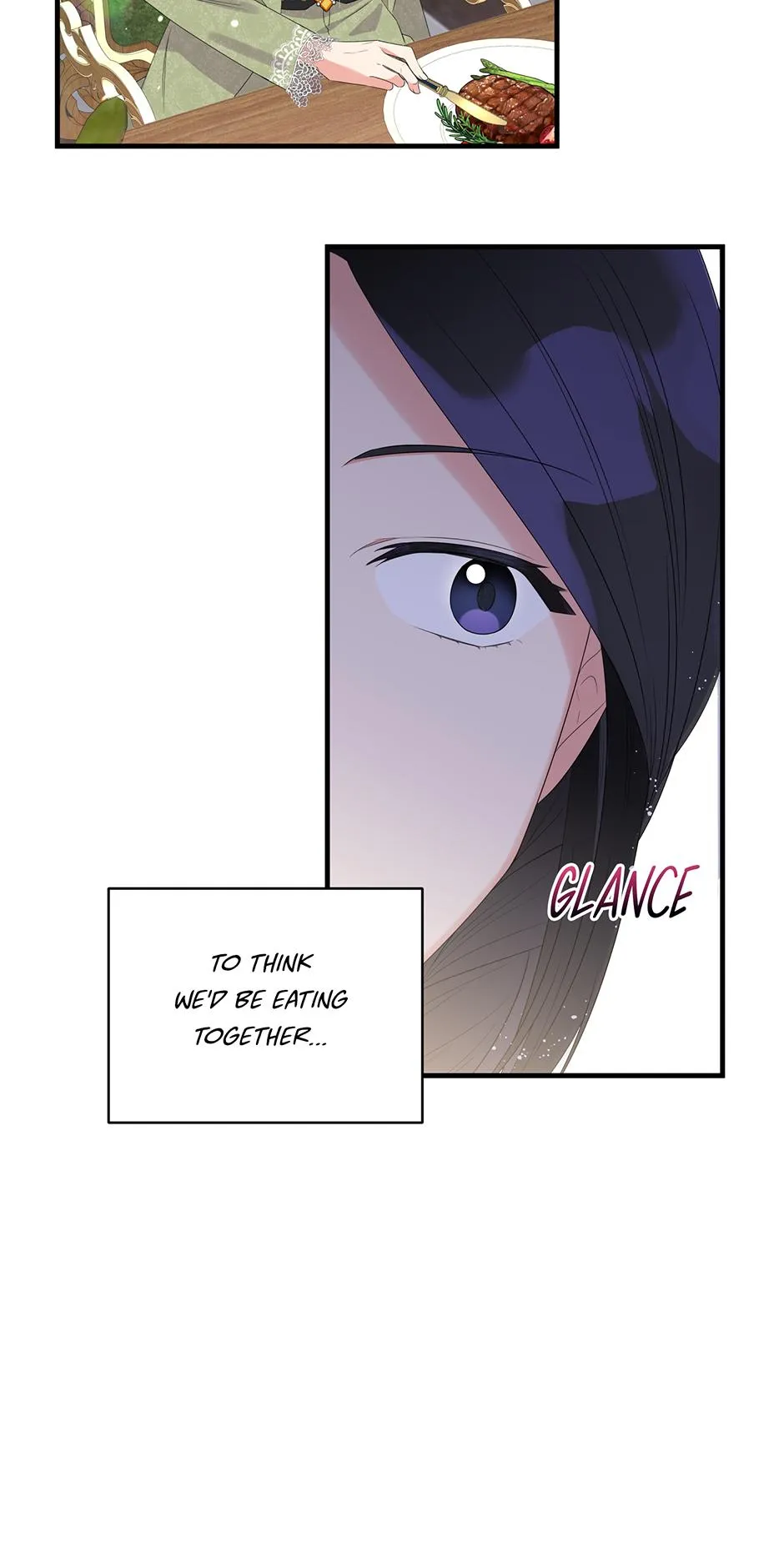 Lovers Beyond Dimension chapter 8 page 33