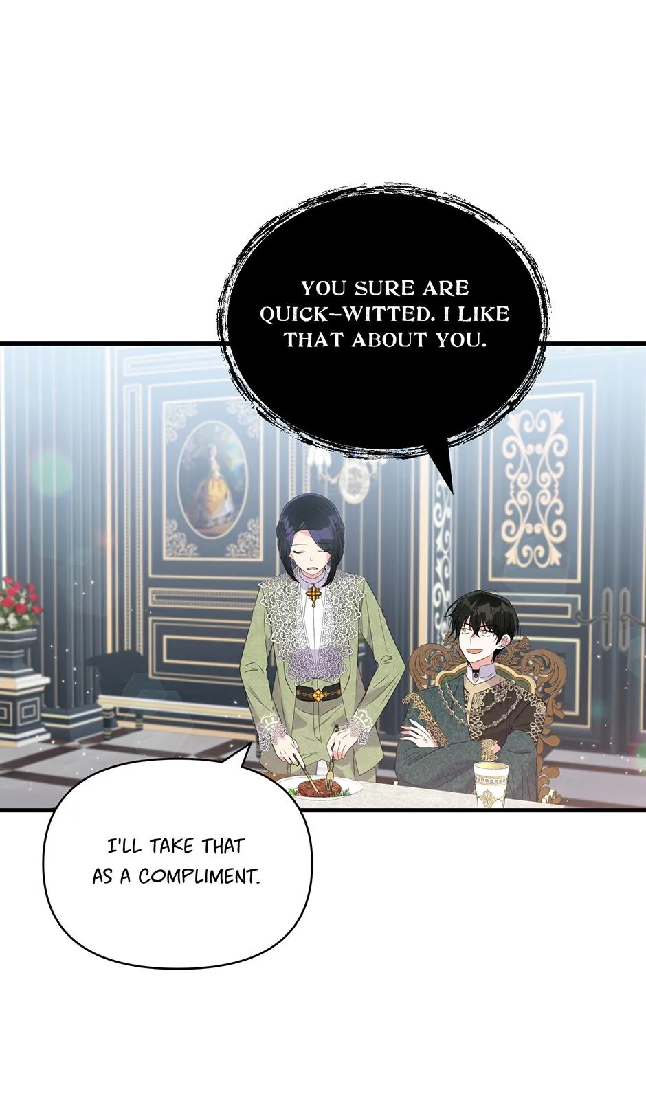 Lovers Beyond Dimension chapter 8 page 36