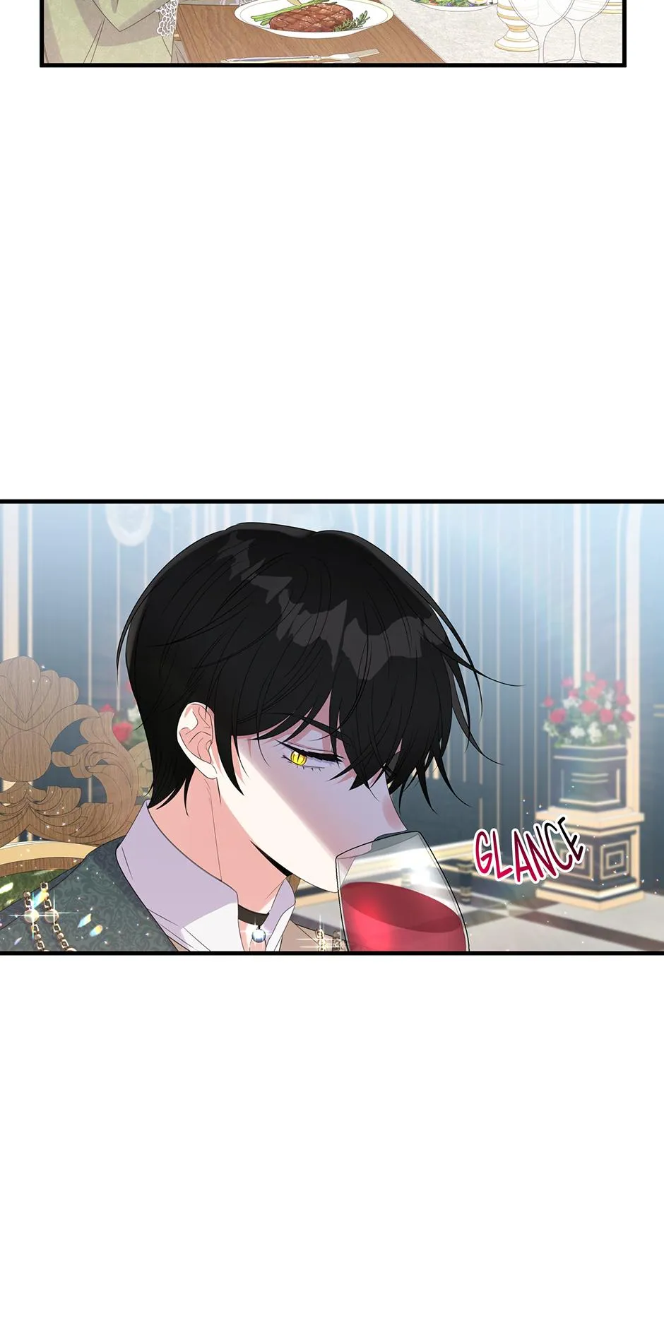 Lovers Beyond Dimension chapter 8 page 46