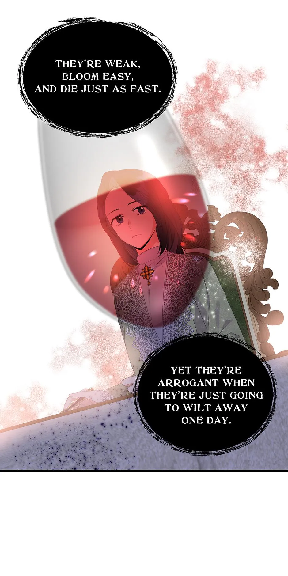 Lovers Beyond Dimension chapter 8 page 48