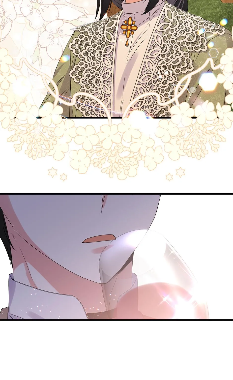 Lovers Beyond Dimension chapter 8 page 54
