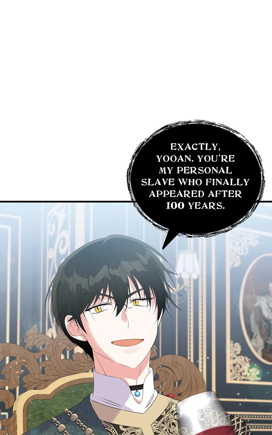 Lovers Beyond Dimension chapter 8 page 55