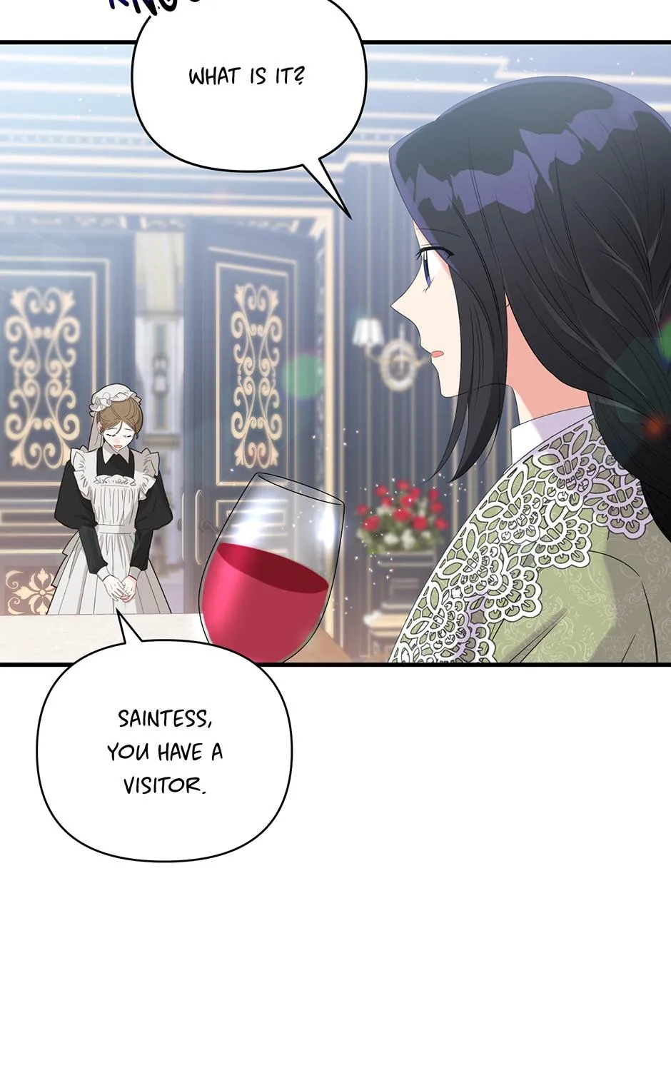 Lovers Beyond Dimension chapter 8 page 58