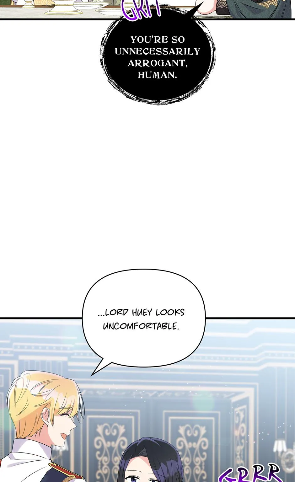 Lovers Beyond Dimension chapter 9 page 10