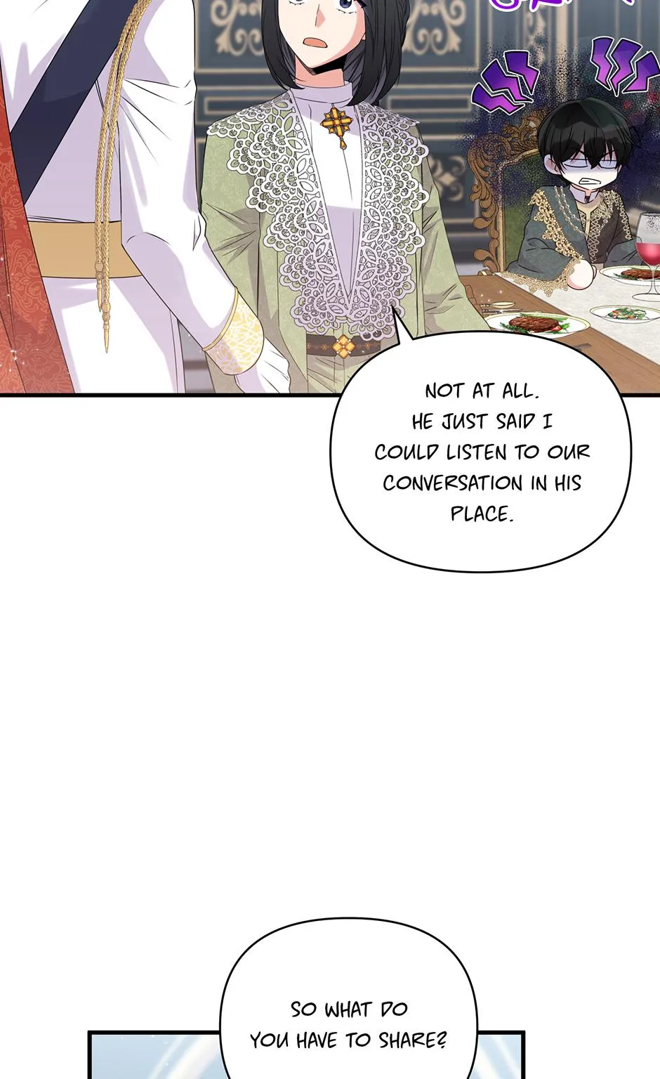 Lovers Beyond Dimension chapter 9 page 11