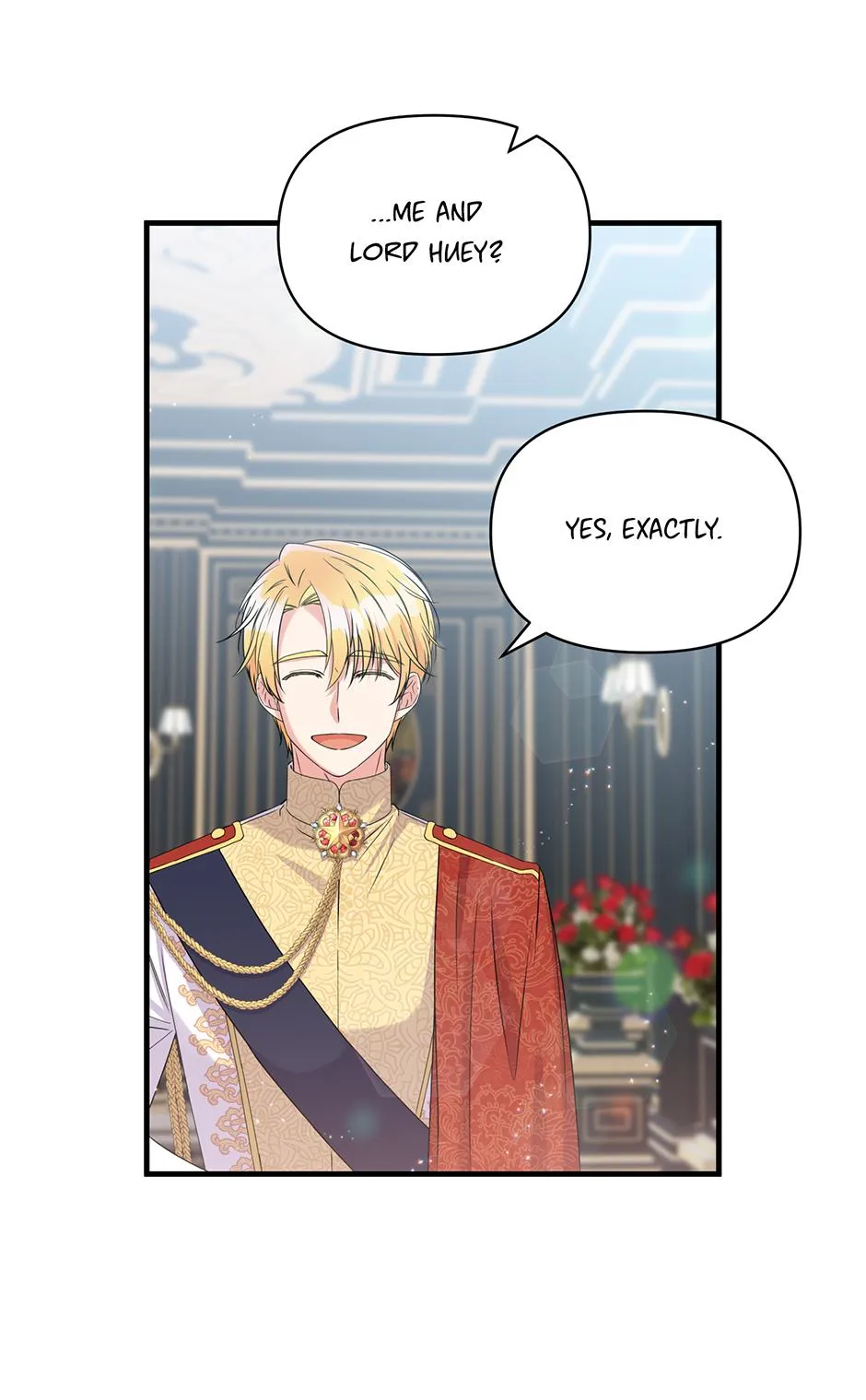 Lovers Beyond Dimension chapter 9 page 16