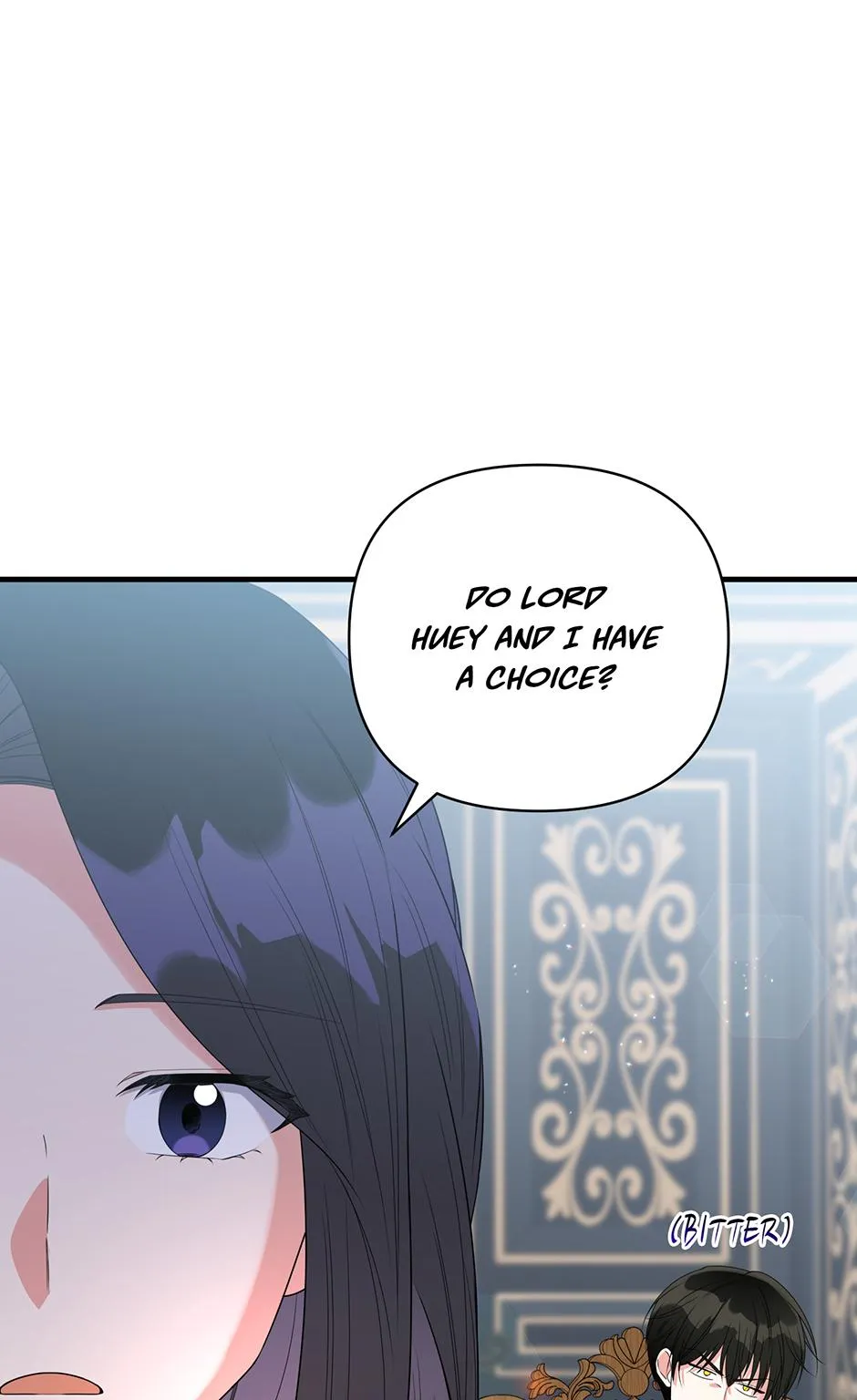 Lovers Beyond Dimension chapter 9 page 17