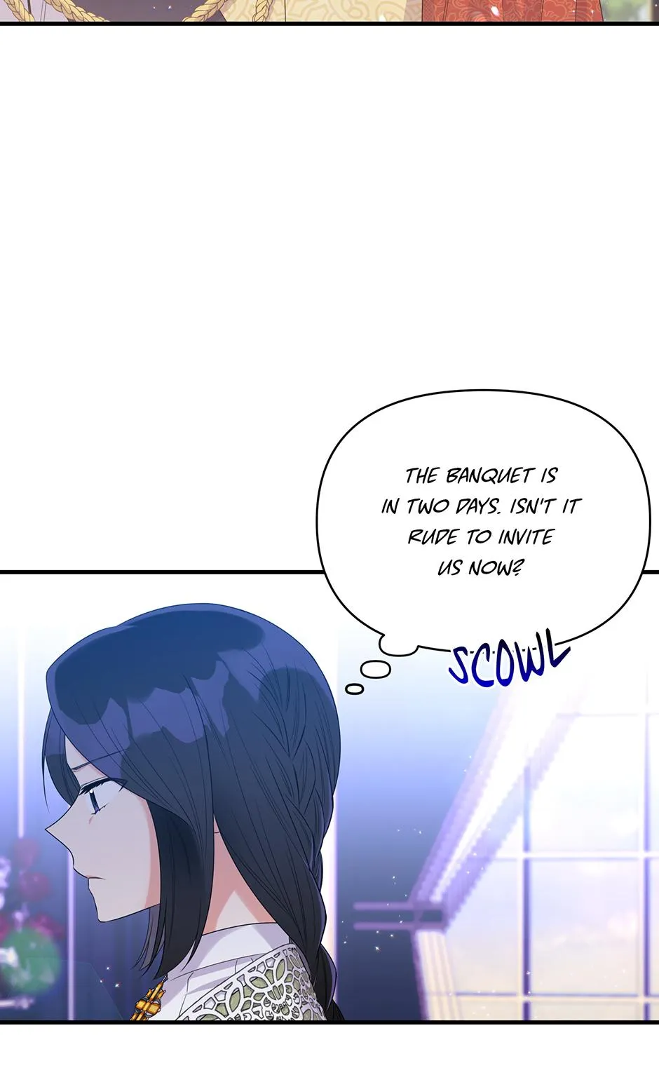 Lovers Beyond Dimension chapter 9 page 20