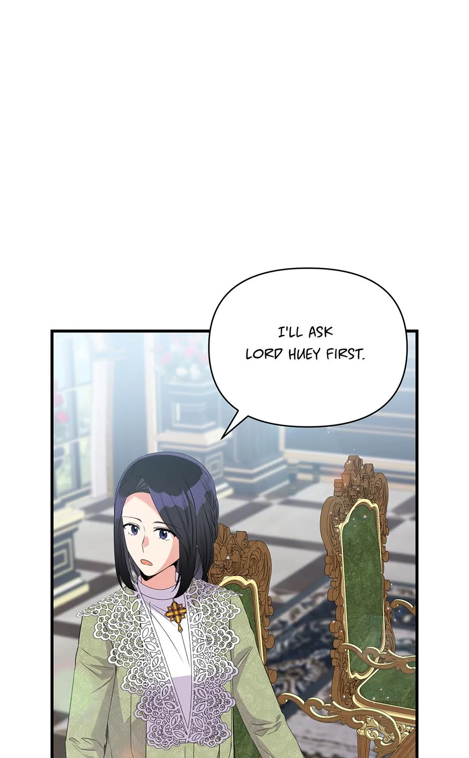 Lovers Beyond Dimension chapter 9 page 21