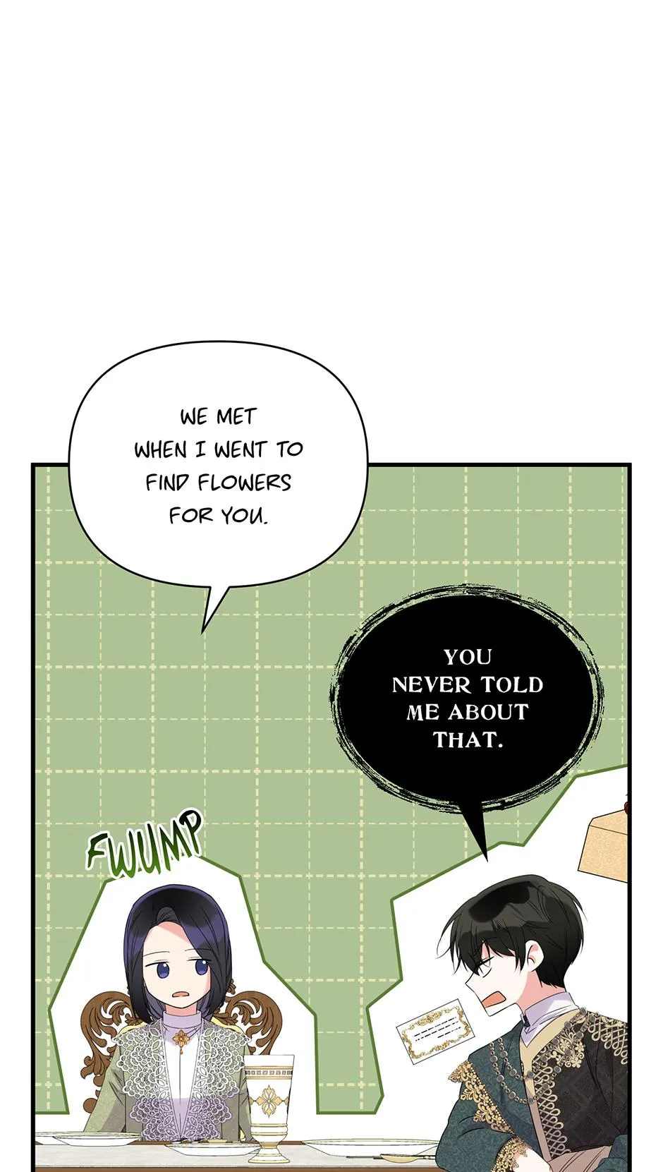 Lovers Beyond Dimension chapter 9 page 29