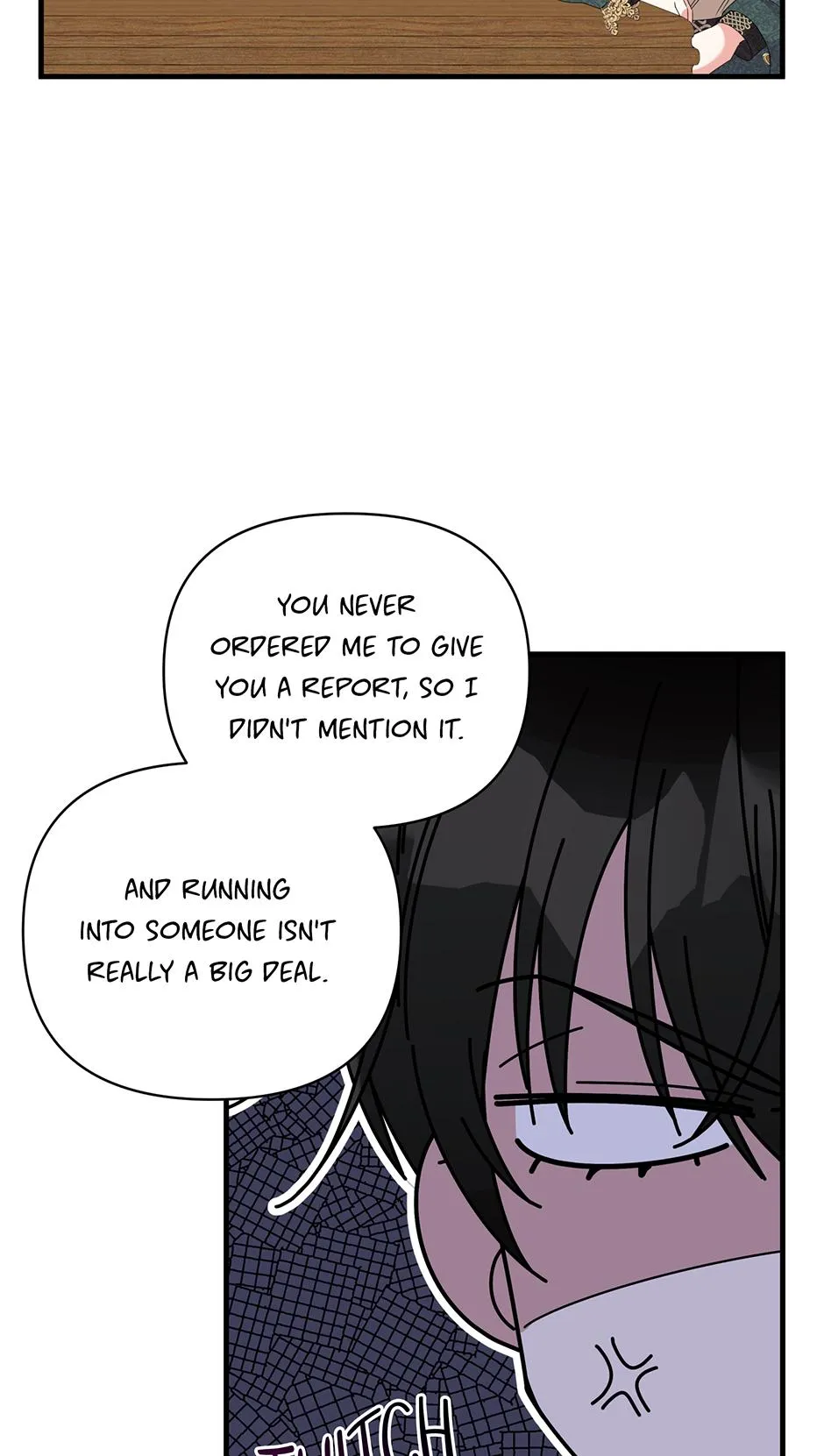 Lovers Beyond Dimension chapter 9 page 30
