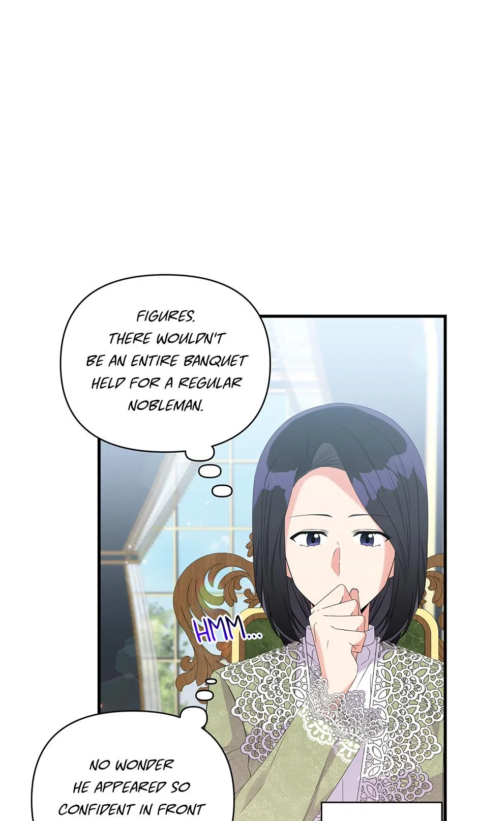 Lovers Beyond Dimension chapter 9 page 33