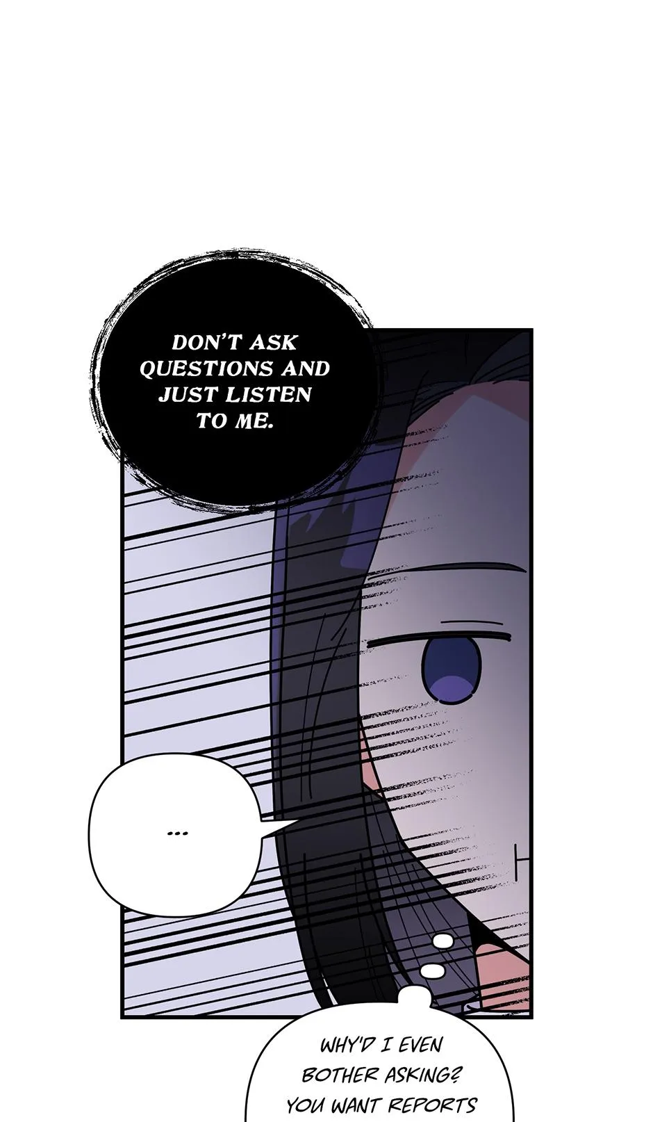 Lovers Beyond Dimension chapter 9 page 35